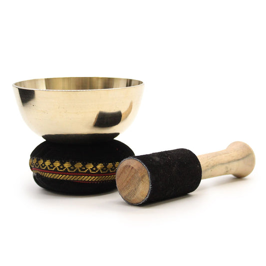 Tibetan Singing Bowl Set