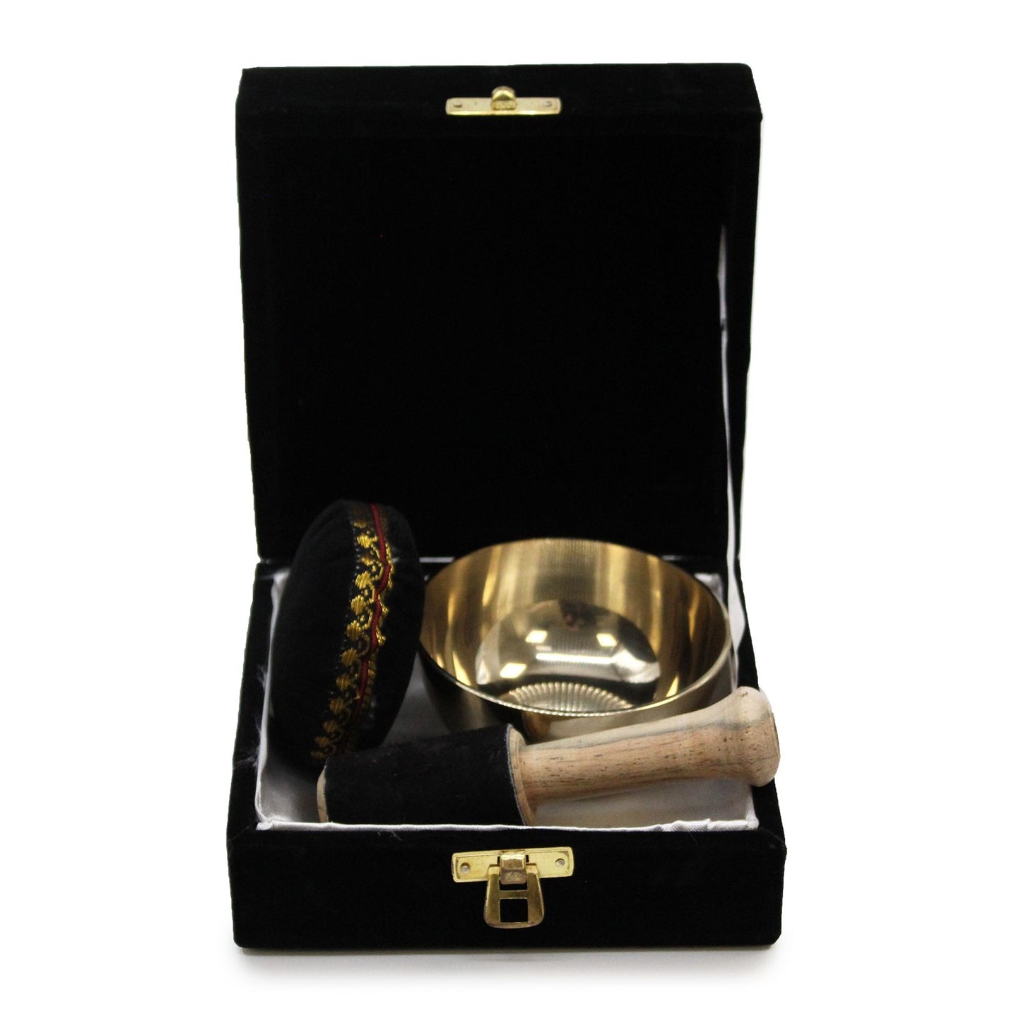 Tibetan Singing Bowl Set
