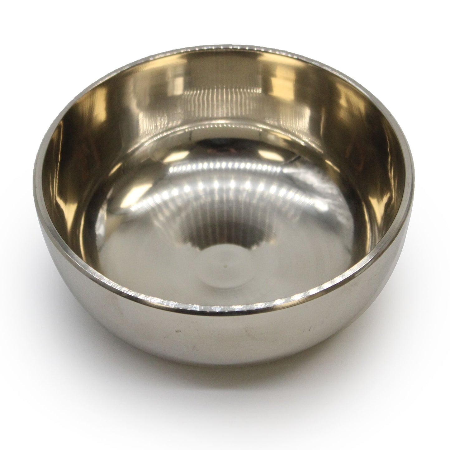 Brass Singing Bowl